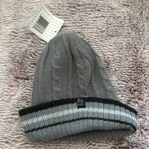 NWT Cable Knit Beanie